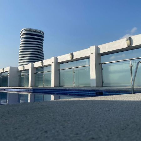 Suites Emporium Guayaquil Zewnętrze zdjęcie