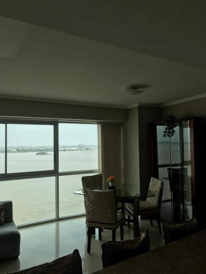 Suites Emporium Guayaquil Zewnętrze zdjęcie