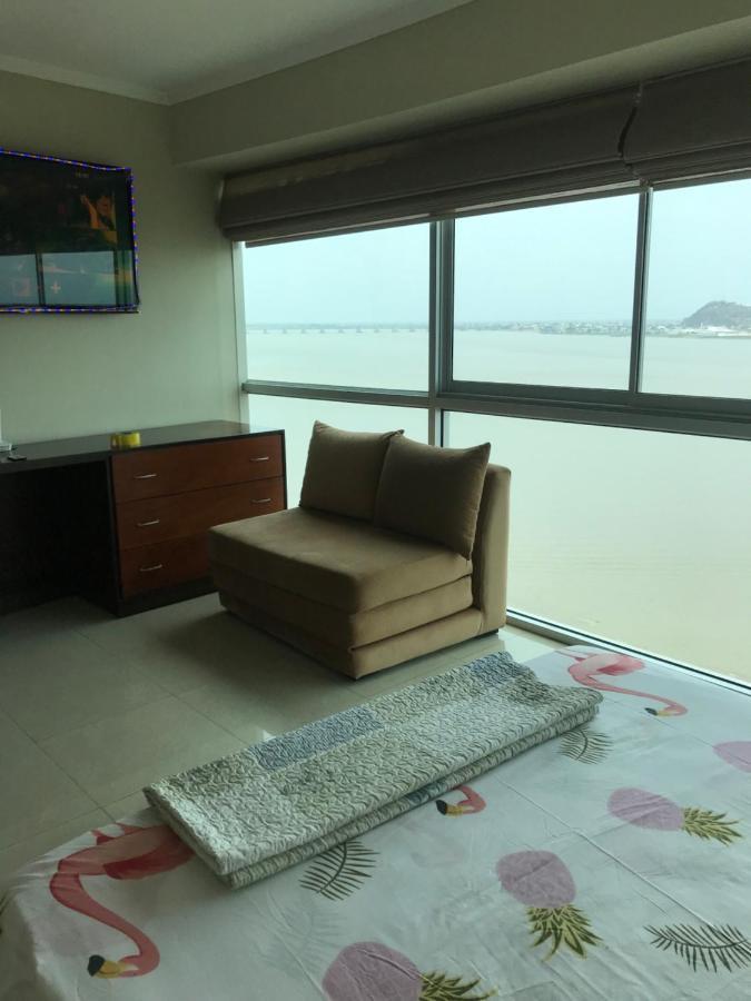 Suites Emporium Guayaquil Zewnętrze zdjęcie
