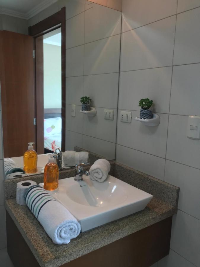Suites Emporium Guayaquil Zewnętrze zdjęcie