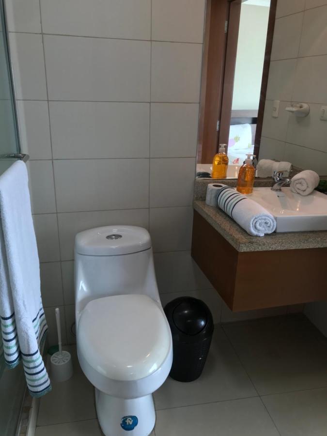 Suites Emporium Guayaquil Zewnętrze zdjęcie