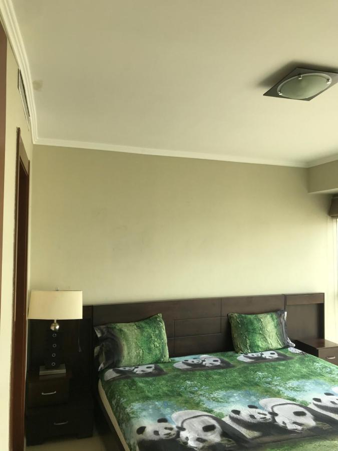 Suites Emporium Guayaquil Zewnętrze zdjęcie