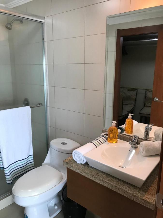 Suites Emporium Guayaquil Zewnętrze zdjęcie