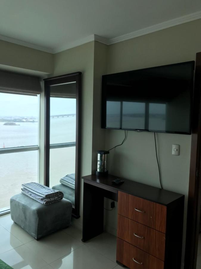 Suites Emporium Guayaquil Zewnętrze zdjęcie