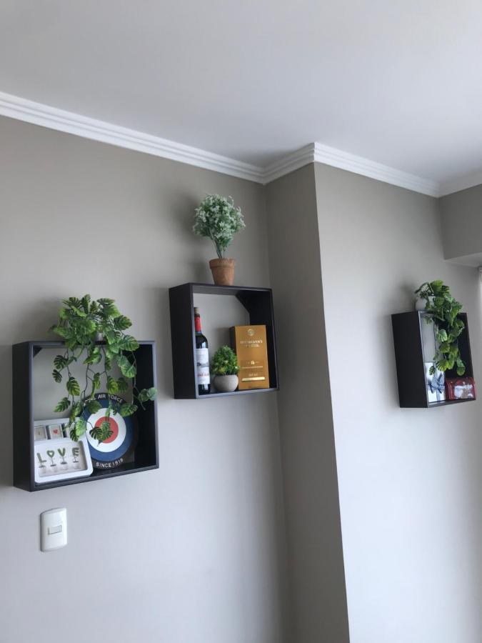 Suites Emporium Guayaquil Zewnętrze zdjęcie