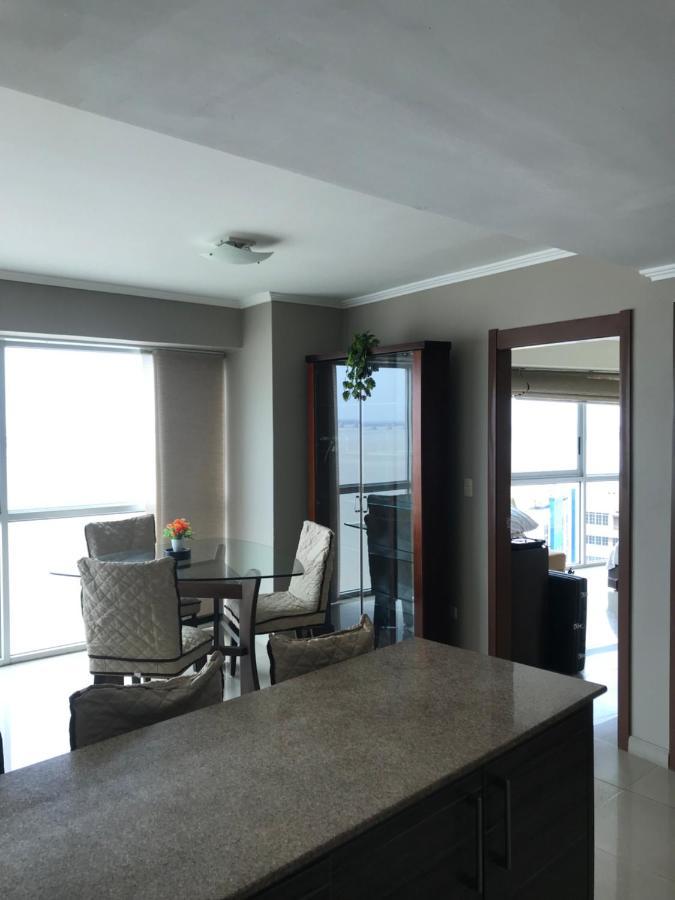 Suites Emporium Guayaquil Zewnętrze zdjęcie