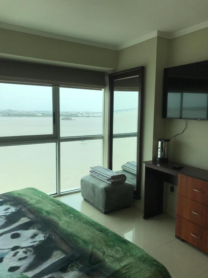 Suites Emporium Guayaquil Zewnętrze zdjęcie