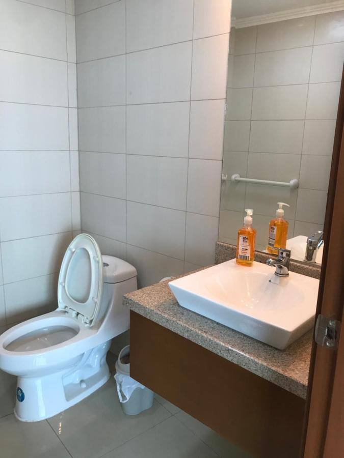 Suites Emporium Guayaquil Zewnętrze zdjęcie