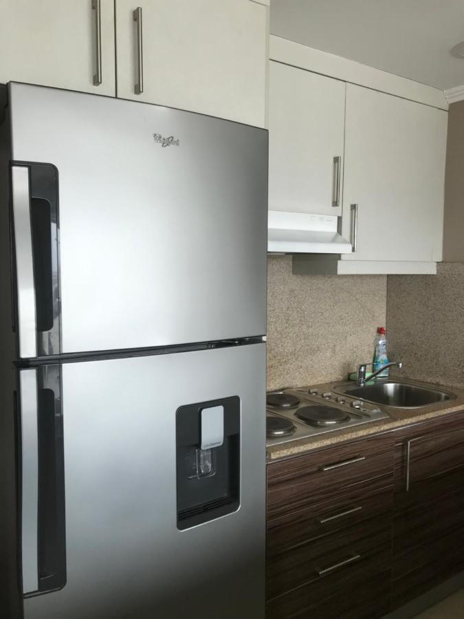 Suites Emporium Guayaquil Zewnętrze zdjęcie