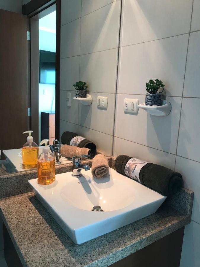 Suites Emporium Guayaquil Zewnętrze zdjęcie