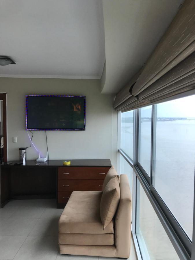 Suites Emporium Guayaquil Zewnętrze zdjęcie