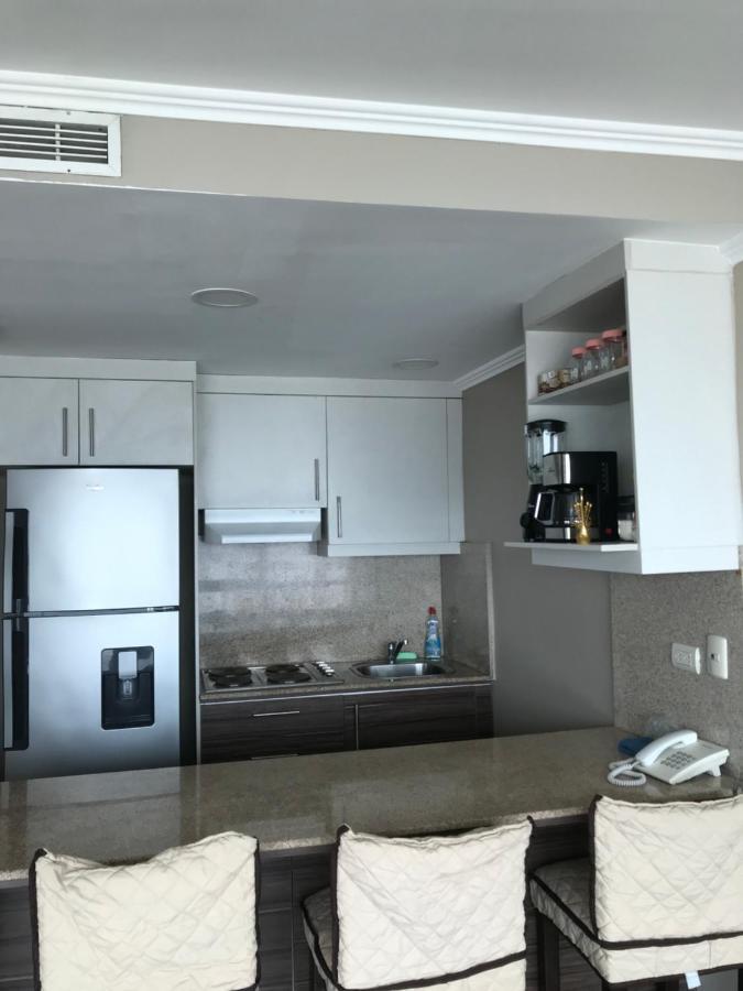 Suites Emporium Guayaquil Zewnętrze zdjęcie