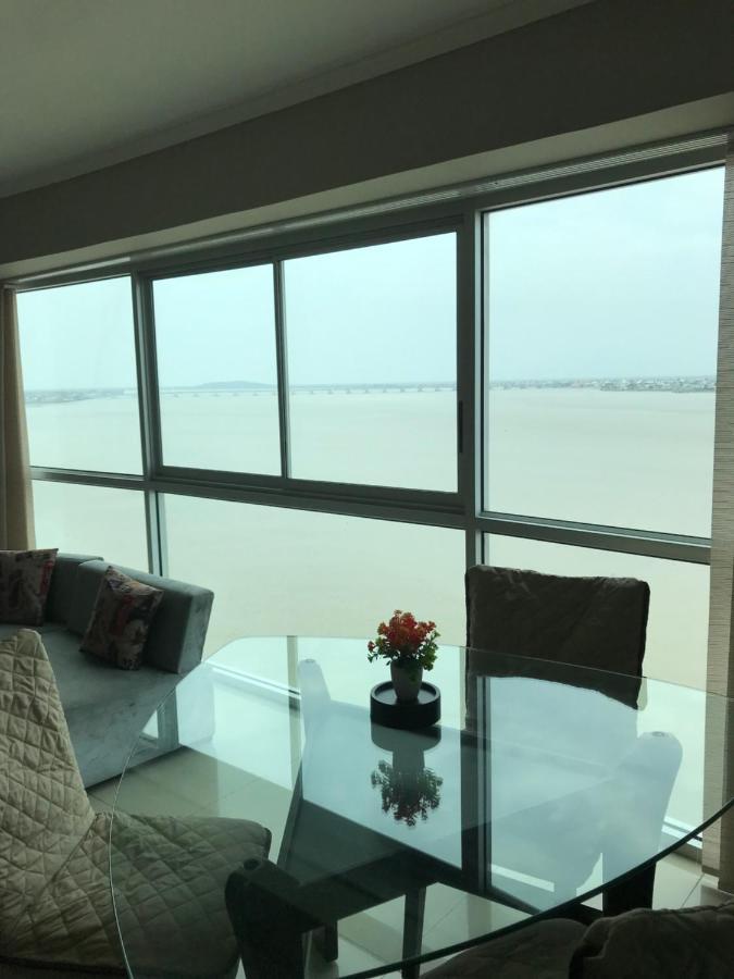 Suites Emporium Guayaquil Zewnętrze zdjęcie
