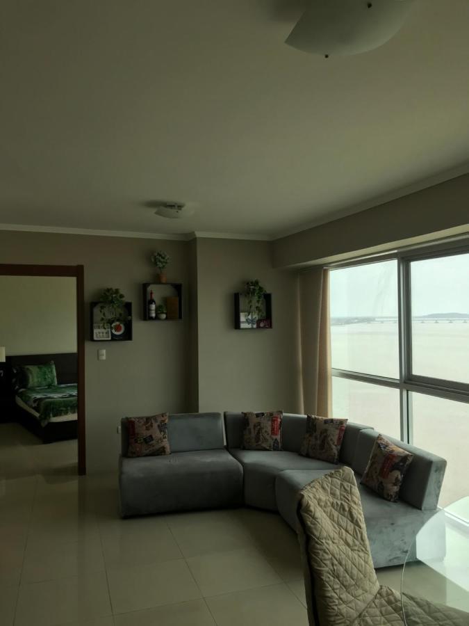 Suites Emporium Guayaquil Zewnętrze zdjęcie