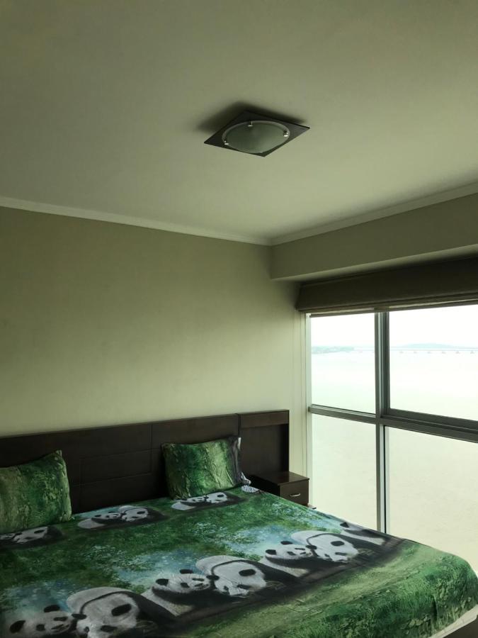 Suites Emporium Guayaquil Zewnętrze zdjęcie