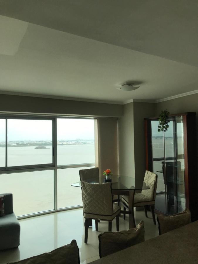 Suites Emporium Guayaquil Zewnętrze zdjęcie