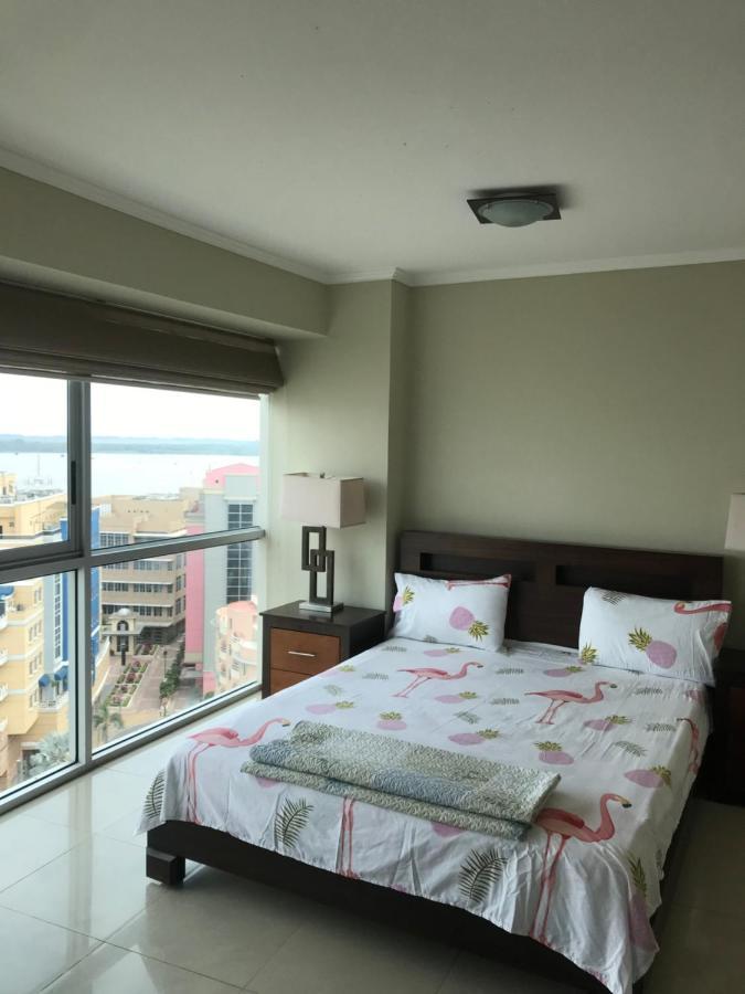 Suites Emporium Guayaquil Zewnętrze zdjęcie