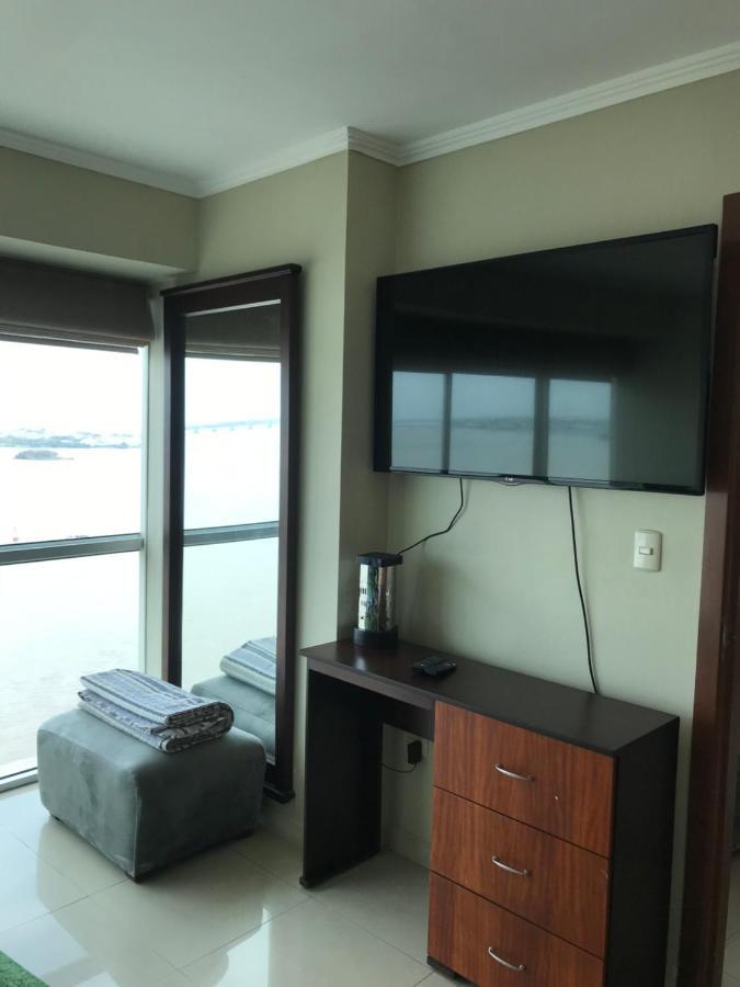 Suites Emporium Guayaquil Zewnętrze zdjęcie