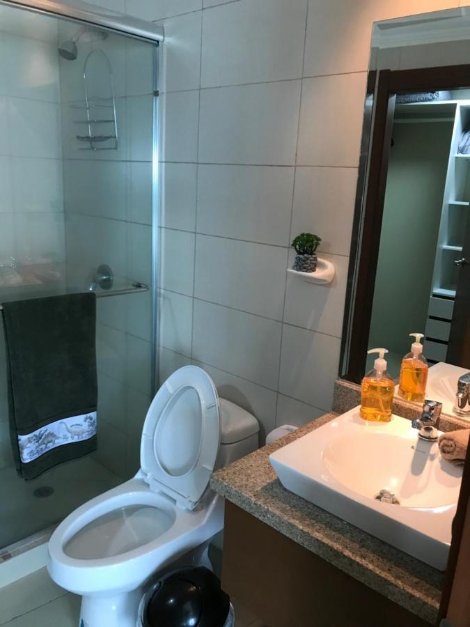 Suites Emporium Guayaquil Zewnętrze zdjęcie