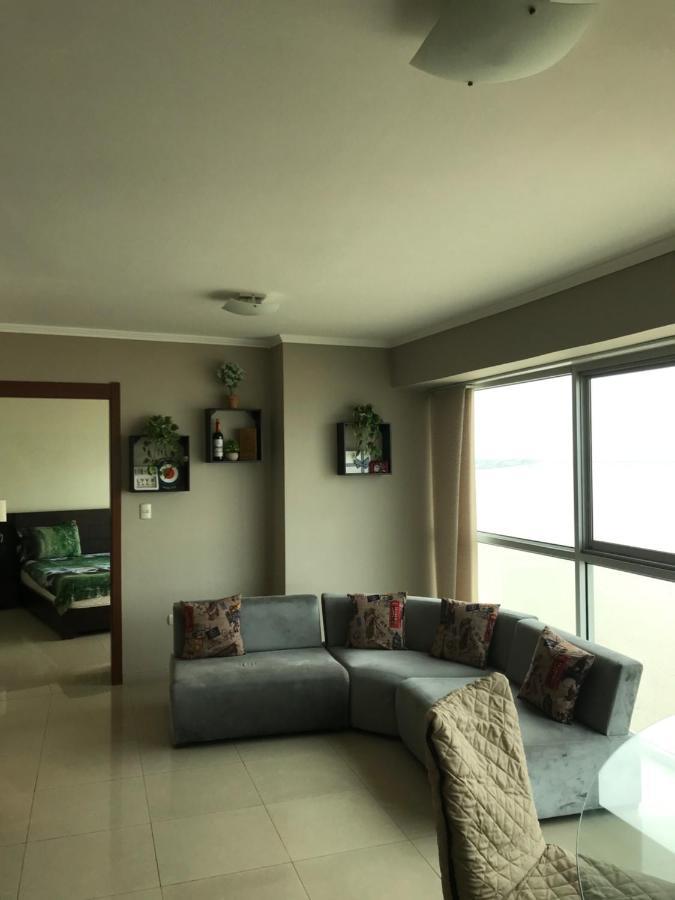 Suites Emporium Guayaquil Zewnętrze zdjęcie