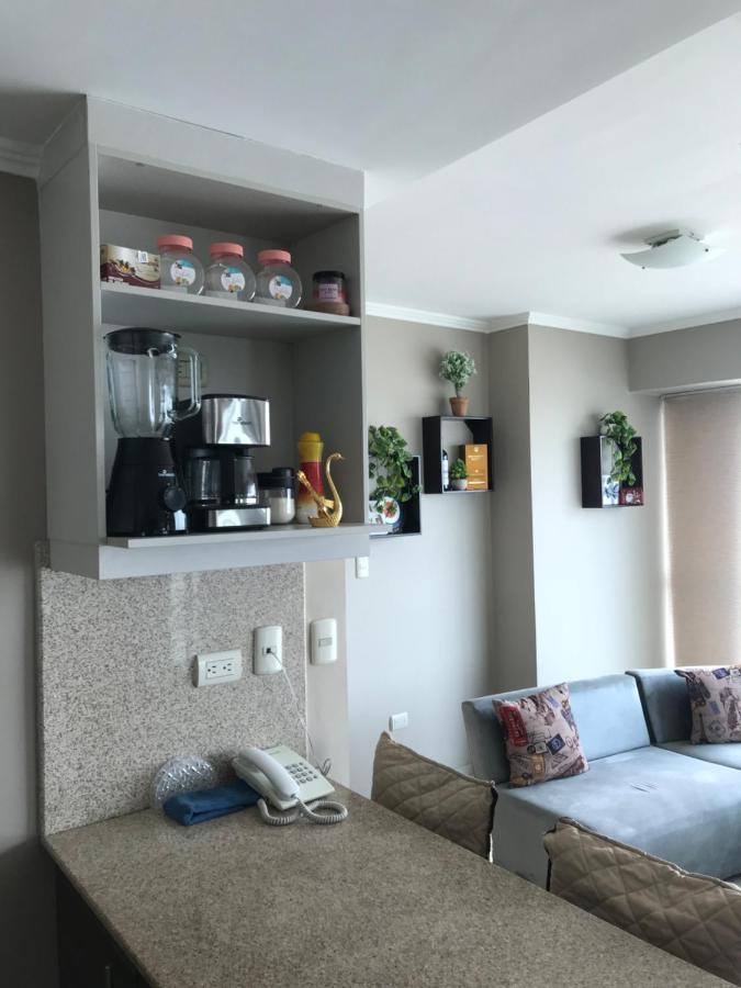 Suites Emporium Guayaquil Zewnętrze zdjęcie