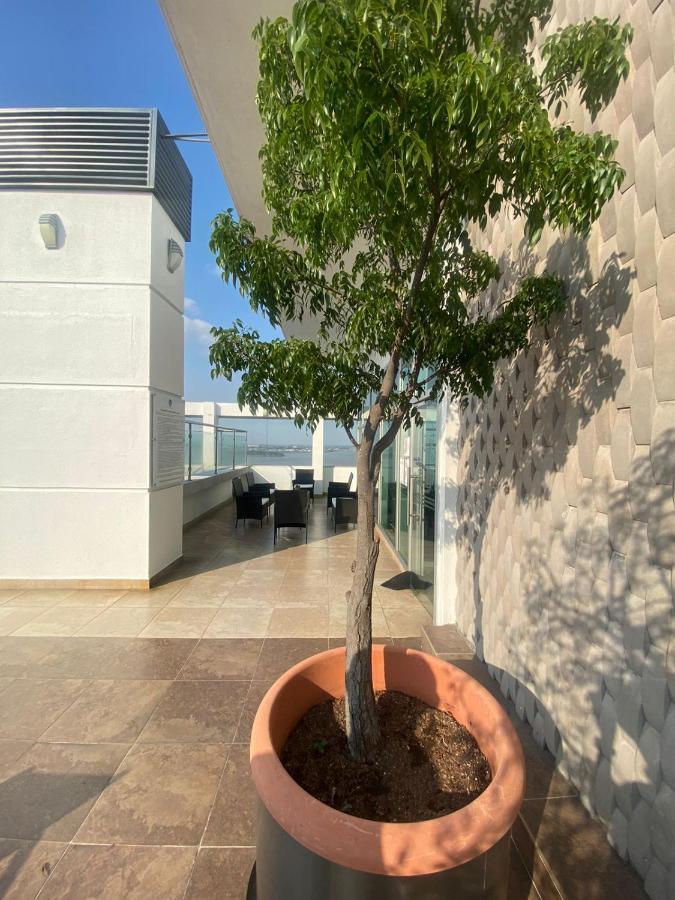 Suites Emporium Guayaquil Zewnętrze zdjęcie