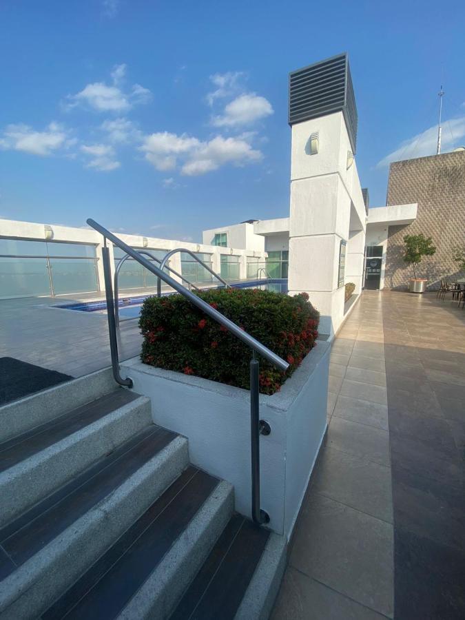 Suites Emporium Guayaquil Zewnętrze zdjęcie